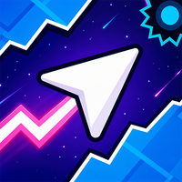 Space Waves - CrazyGames