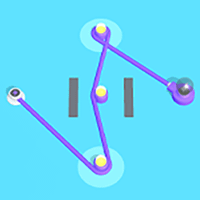 Light the bulb puzzle