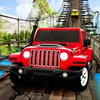 Offroad Xtrem 4x4 Rally Racing