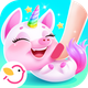 Princess and Cute Pets