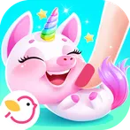 Princess and Cute Pets