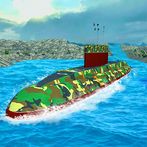 US Army Prisoner Transport - O