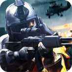 Elite Soldier: Modern Gun Shooter and Tank Combat