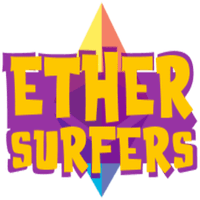 Ether Surfers