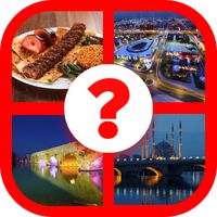 Ülkeni Tanıyor musun?