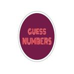 Guess Number - Sayı Tahmin