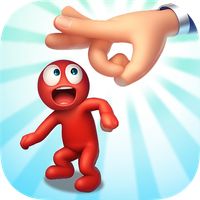Finger of God