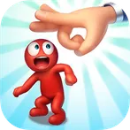 Finger of God
