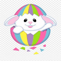 Super Rabbit Bubble