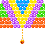 Bubble Pop Bubble Shooter Game