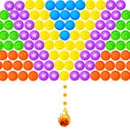 Bubble Pop Bubble Shooter Game