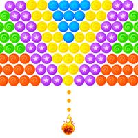 Bubble Pop Bubble Shooter Game