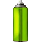 Spray simulator