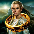 Reigns: The Rings of Power