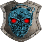 Castle Defense Steampunk