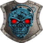 Castle Defense Steampunk