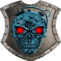 Castle Defense Steampunk