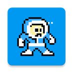 Iceman: Pixel Game 2D