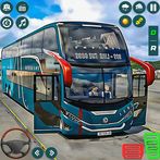 US Bus Game City Bus Driving