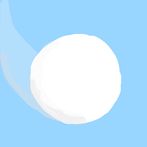A Crazy Snowball