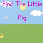 Find The Little Pig