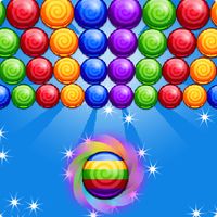 Bubble Shooter Panda Theme