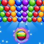 Bubble Shooter Panda Theme
