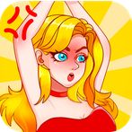DOP Puzzle-Brain Naughty