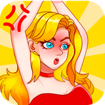 DOP Puzzle-Brain Naughty