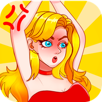 DOP Puzzle-Brain Naughty