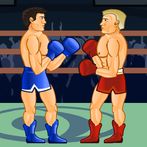 Ragdoll Boxing