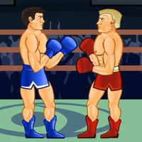 Ragdoll Boxing