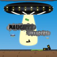 Naughty Invaders