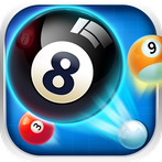 8 Ball Billiards: Pool Game