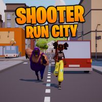 Shooter Run