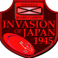 Invasion of Japan