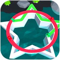 Color Runner 3D: Painter Fun R