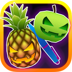 Pen Apple - Halloween - PPAP