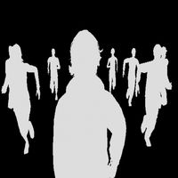 Zombie Runner Beta Test