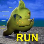 Monster Run