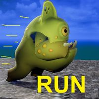 Monster Run