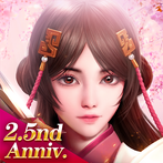 Epic War: Thrones 2.5 Anniv.