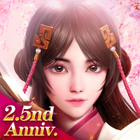 Epic War: Thrones 2.5 Anniv.