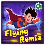 Fly king Robux - fire fly for 