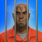 Prison Escape : Thug Life