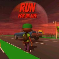 Run For Your Life