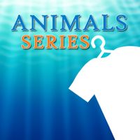 T-shirt animal series
