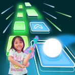 Piano Leika Garudita