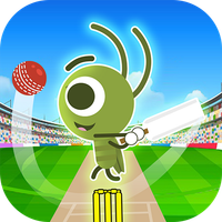Doodle Cricket - Cricket Game