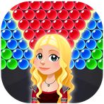 Princess Bubble Kingdom